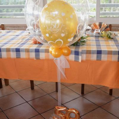 50 Anni