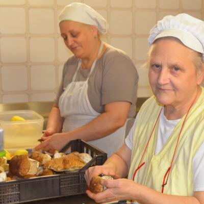 Staff